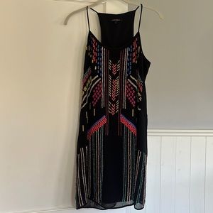 Nanette Lepore shift dress